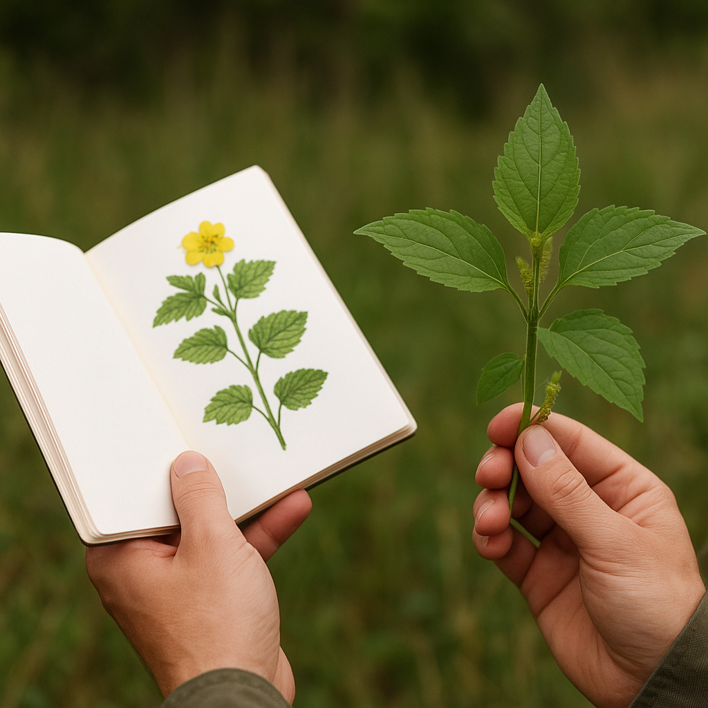 Jak rozpoznać rośliny chronione w Polsce.